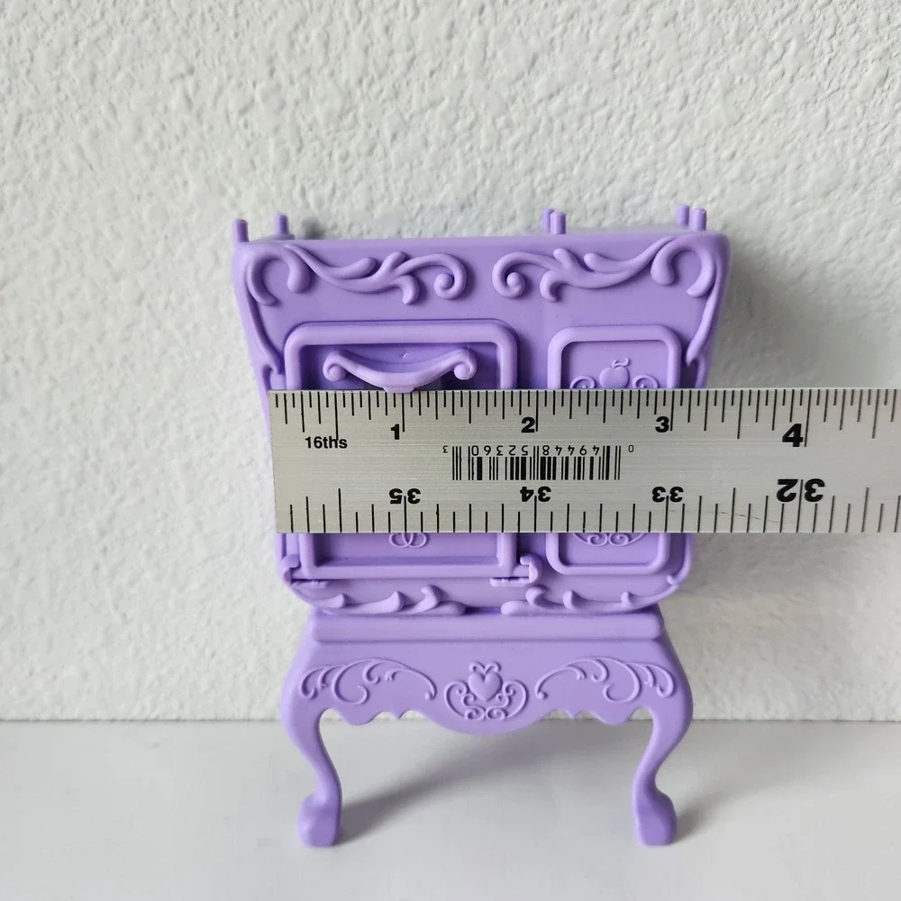 Disney Princess‎ Ultimate Celebration Castle Dollhouse Replacement Flip Top Oven